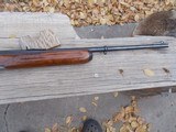 remington 740 280 rem. semi-auto - 2 of 4