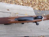 remington 700 classic 300 wby mag w/scope - 6 of 6