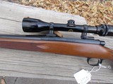 remington 700 classic 300 wby mag w/scope - 4 of 6