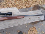 remington 700 classic 300 wby mag w/scope - 2 of 6