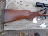 remington 700 classic 300 wby mag w/scope - 1 of 6