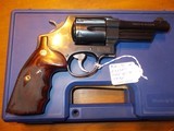 smith&wesson mod.21-4 44spl - 2 of 3