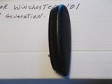 winchester 101 3rd generation wood stock - 8 of 8