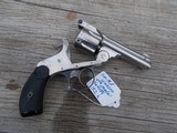 smith&wesson 4th model safety 32 cal - 2 of 3