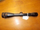 leupold VX-II 4-12x50 duplex - 1 of 2