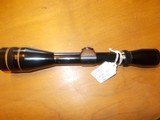 leupold 3-9x50 AO - 1 of 2