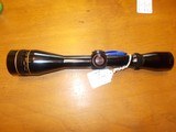 leupold 3-9x50 AO - 2 of 2
