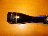 vintage leupold 3-9x42 AO - 2 of 2