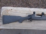 bergara b-14 BPF 300 win mag - 3 of 6