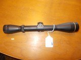 leupold VX-2 3-9x40 - 1 of 2