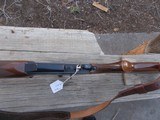 browning bar 30-06 FN made - 6 of 6