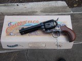 cimmarron saa 1871 thunderball 357 mag - 1 of 2
