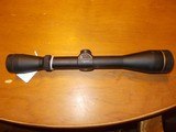 leupold VX-2 3-9x40 - 1 of 2