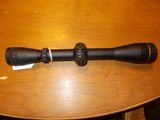 leupold VX-2 3-9x40 - 2 of 2