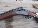 vintage savage 24 22lr/410 - 3 of 4