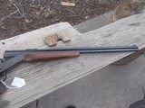 vintage savage 24 22lr/410 - 2 of 4