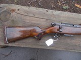 western field mod.712[savage 340] 222 rem. - 1 of 5