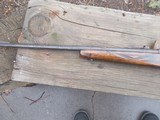western field mod.712[savage 340] 222 rem. - 5 of 5