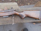 western field mod.712[savage 340] 222 rem. - 4 of 5