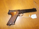 colt match target 1964 22lr - 2 of 3