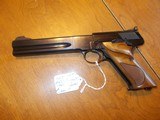 colt match target 1964 22lr - 1 of 3