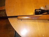 ruger m77 6mm remington - 4 of 5