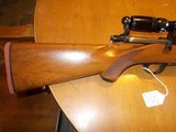 ruger m77 6mm remington - 1 of 5