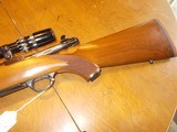 ruger m77 6mm remington - 3 of 5