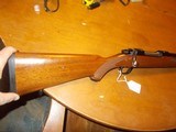 ruger m77 mkII 338 w,m. - 1 of 5