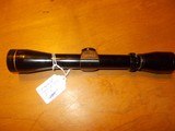 vintage leupold vari-x IIc 2-7 - 2 of 2