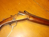 vintage savage combo 22lr/410 model 24 - 1 of 5