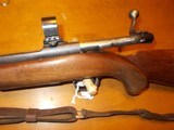 winchester mod.70 pre 64[1950] 30govt06 - 6 of 8