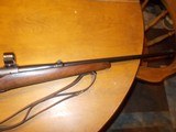 winchester mod.70 pre 64[1950] 30govt06 - 1 of 8