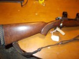 winchester mod.70 pre 64[1950] 30govt06 - 2 of 8