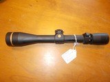 leupold VX 3i 4.5x14 cds zl - 1 of 3