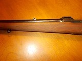winchester mod.70 pre 64 featherweight 243 1950 - 7 of 10