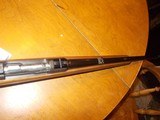 winchester mod.70 pre 64 featherweight 243 1950 - 5 of 10