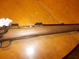 winchester mod.70 pre 64 featherweight 243 1950 - 2 of 10