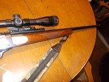 ruger no-1 25-06 w/scope - 2 of 5