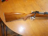 remington 700 25-06 adl - 1 of 7