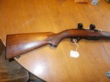 winchester
model 88 284 cal - 1 of 6