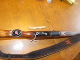 winchester model 100 243 - 3 of 6