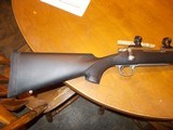 remington 700 bdl ss 375H&H - 1 of 6