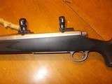 remington 700 bdl ss 375H&H - 5 of 6