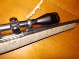 weatherby mkv super predator Master 22-250 rare - 4 of 6