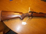 winchester model 70 classic featherweight 22-250 - 1 of 6