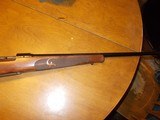 winchester model 70 classic featherweight 22-250 - 2 of 6
