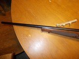 winchester model 70 classic featherweight 22-250 - 6 of 6