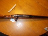winchester model 70 classic featherweight 22-250 - 4 of 6