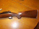 winchester model 70 classic featherweight 22-250 - 5 of 6